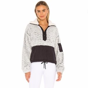 Free People Movement BFF Pullover Size S